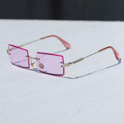 Icy (Pink)