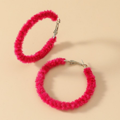 Grinch (Pink)