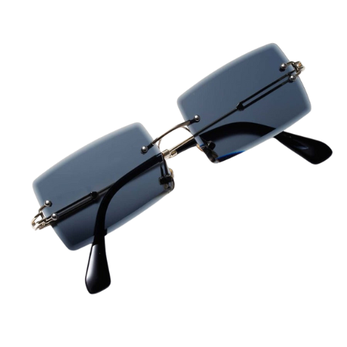 Icy (Black)