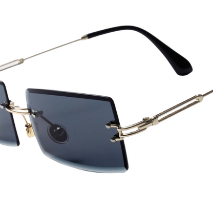 Icy (Black)