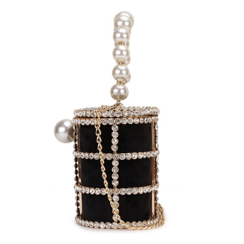 Date Night (Black)
