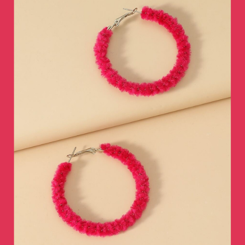 Grinch (Pink)