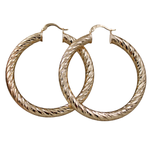 Boho Hoops