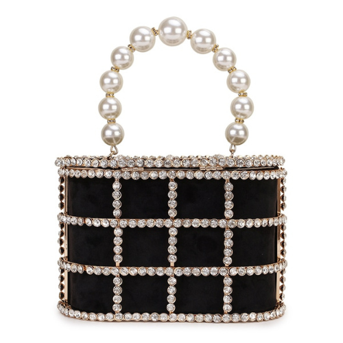 Brunch Time (Black)