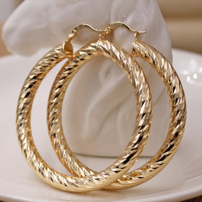 Boho Hoops
