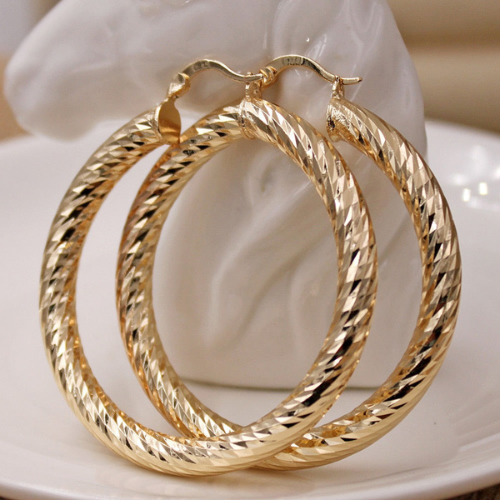 Boho Hoops