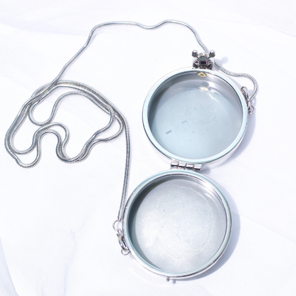 Be You (Silver)