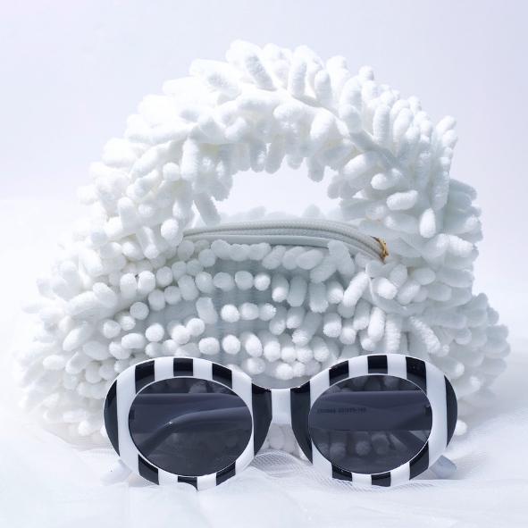 Cheer up (White)