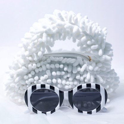 Cheer up (White)