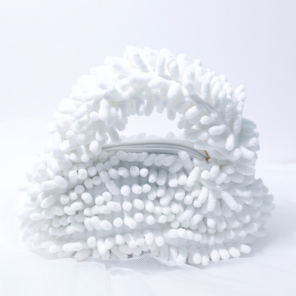 Cheer up (White)