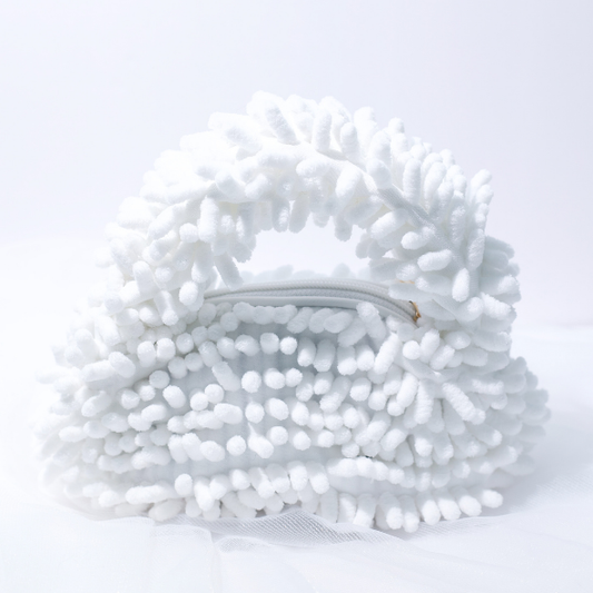 Cheer up (White)
