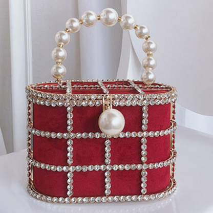 Brunch Time (Red)