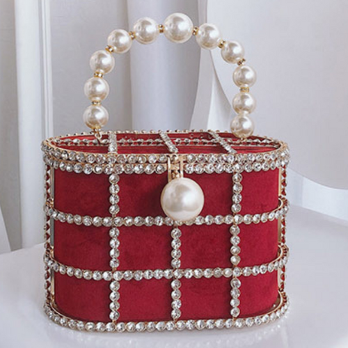 Brunch Time (Red)
