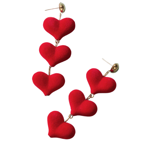 Triple The Love