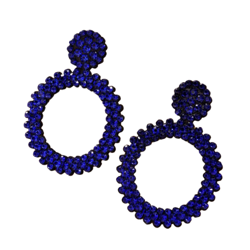 Spirit (Blue)