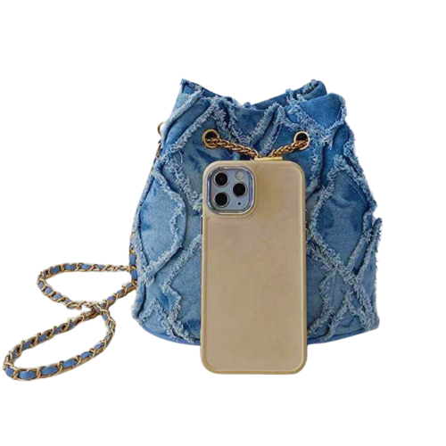 Levi (Blue)