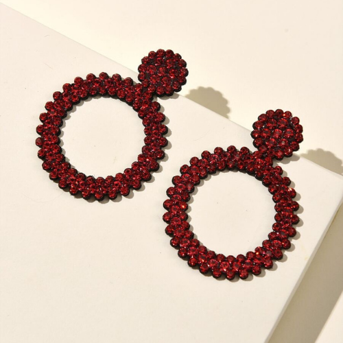 Spirit (Red)