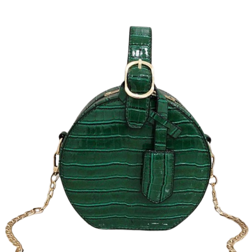 Bomb (Green)