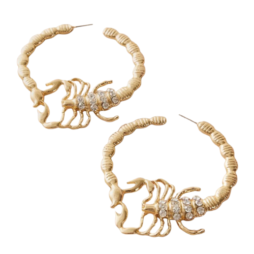 Scorpio