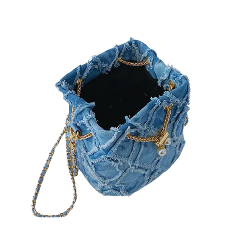 Levi (Blue)