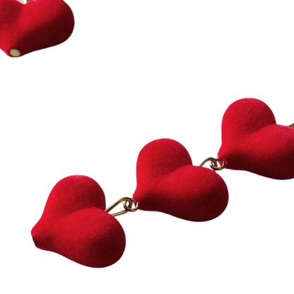 Triple The Love