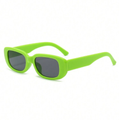 Electric Glow (Green)