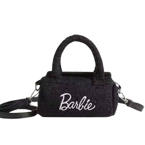 Barbie Girl (Black)