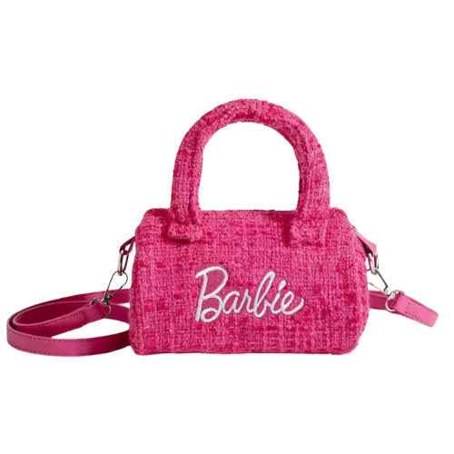 Barbie Girl (Black)