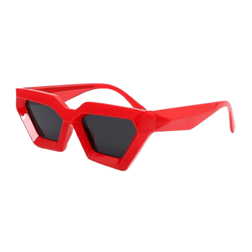 Crimson Edge (Red)