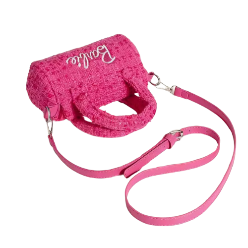 Barbie (Pink)