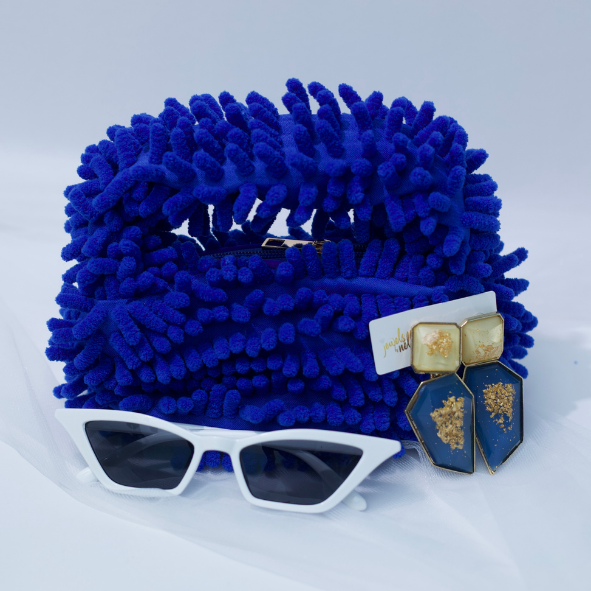 Cheer Up (Blue)