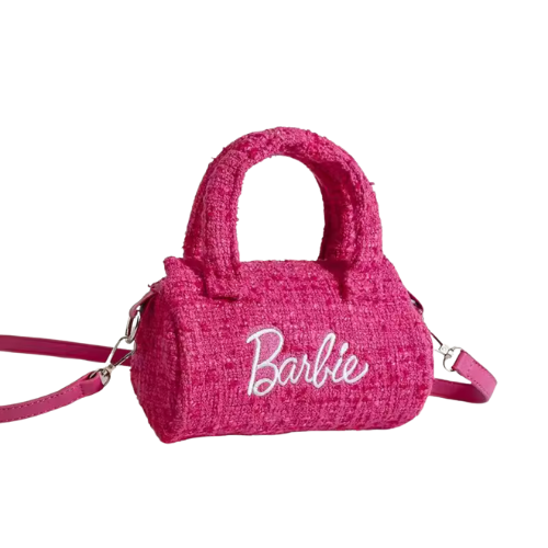 Barbie Girl (Black)