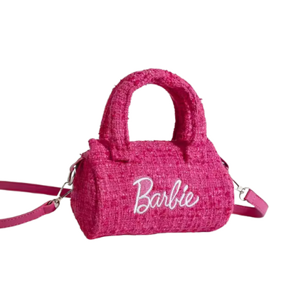 Barbie (Pink)