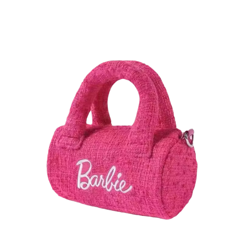 Barbie Girl (Black)