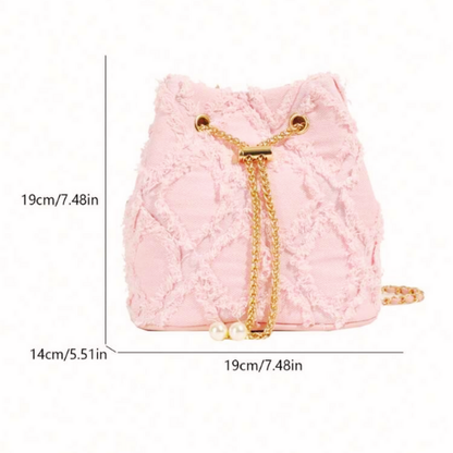 Levi (Pink)