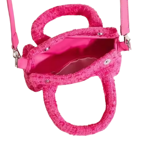 Barbie Girl (Black)