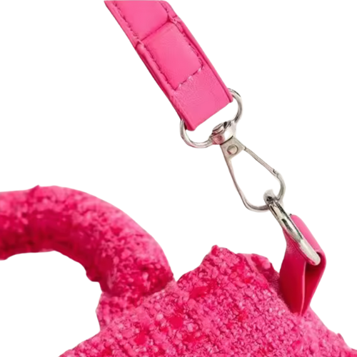 Barbie (Pink)