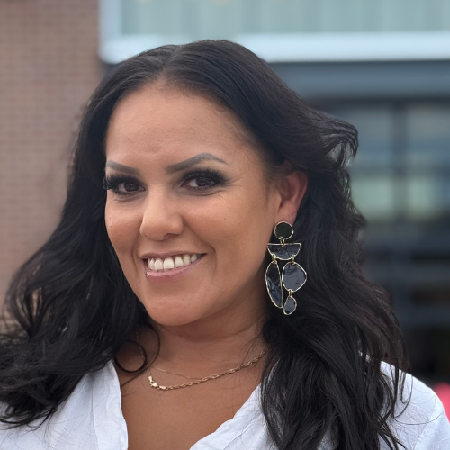 She's Enough (Black)