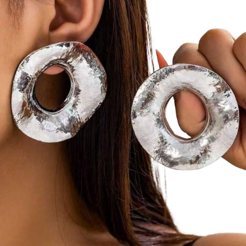 Irregular Shine
