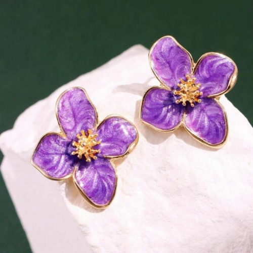 Bloom (Purple)