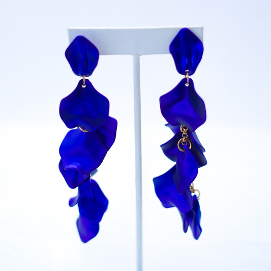 Loving me (Blue)