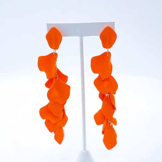 Loving me (Orange)