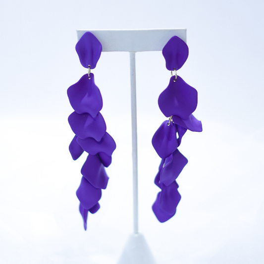 Loving me (Purple)