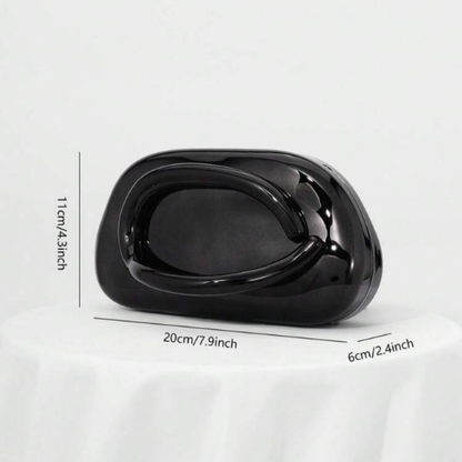 Keep Me Close (Black)