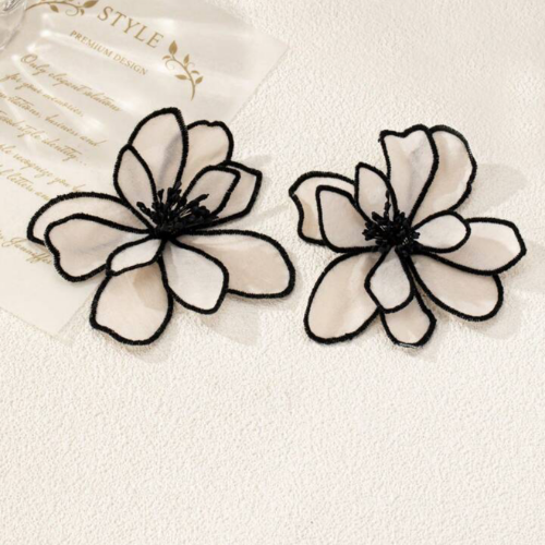 Bomb Flower