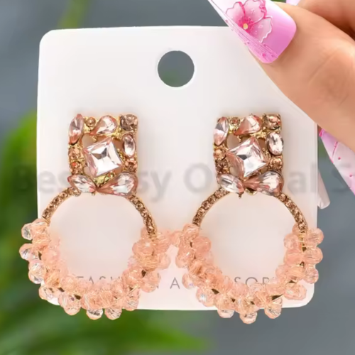 Majestic (Light Pink)