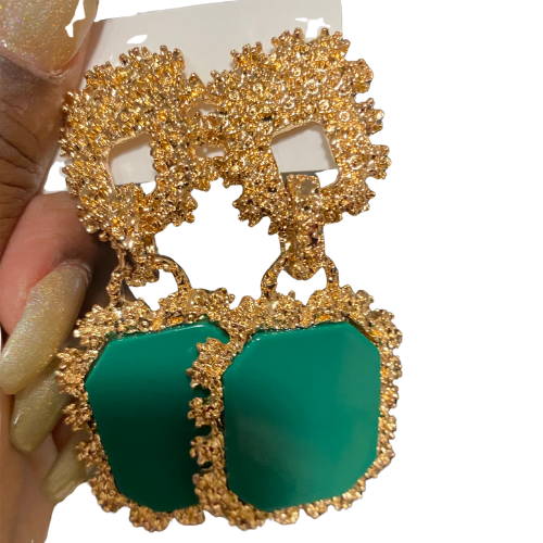Reminisce (Green)