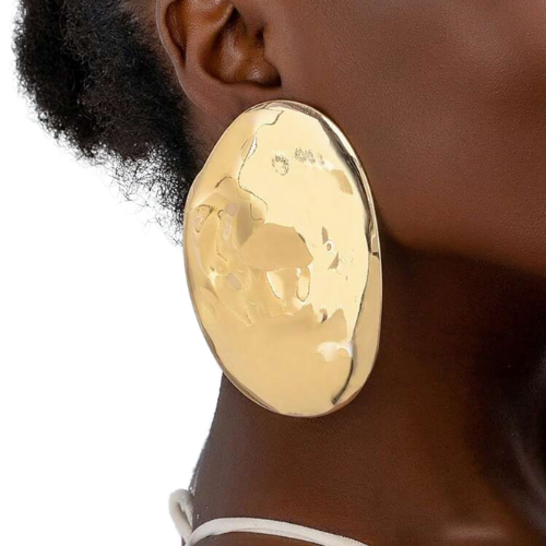Mighty (Gold)