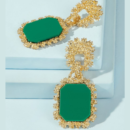 Reminisce (Green)