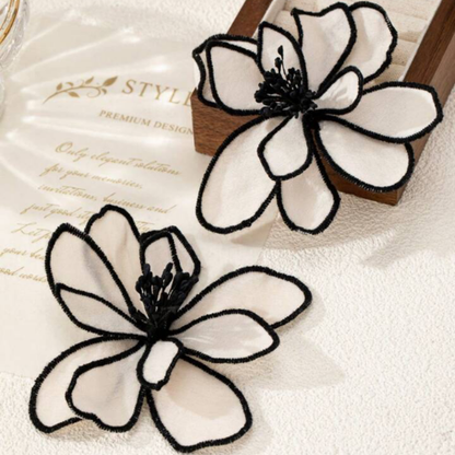 Bomb Flower